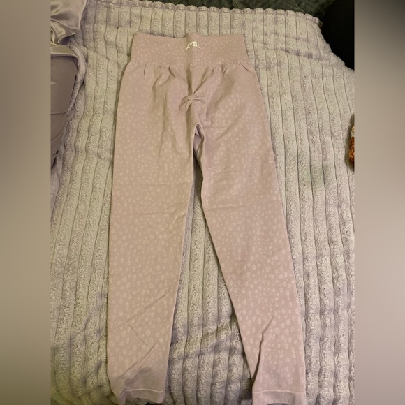AYBL leggings - Picture 2 of 3